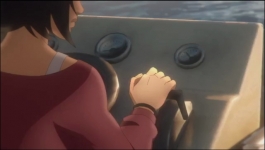 Tomb Raider The Legend of Lara Croft - Season 02 Episode 03